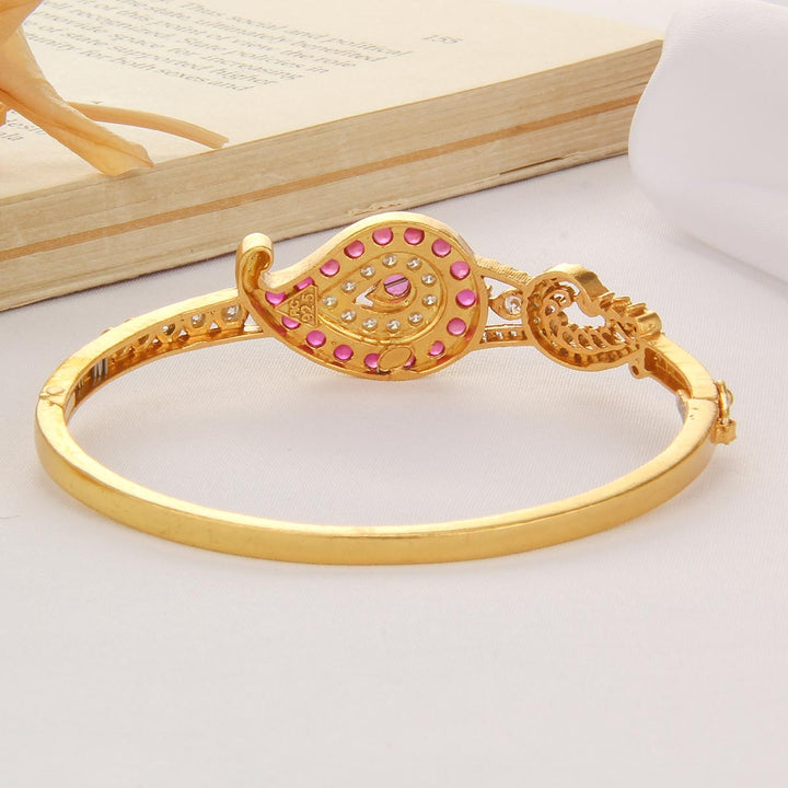 Rithanya Stone Bracelet