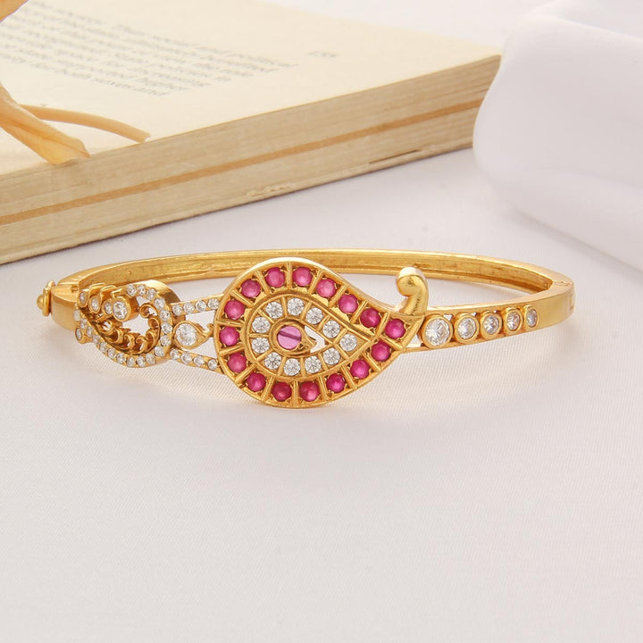 Rithanya Stone Bracelet