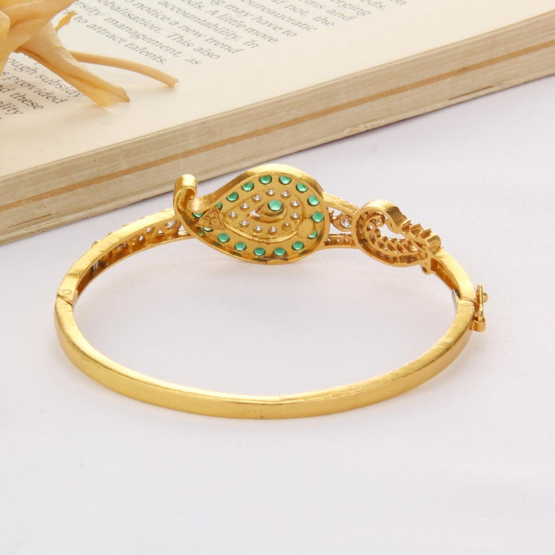 Nidhra Stone Bracelet