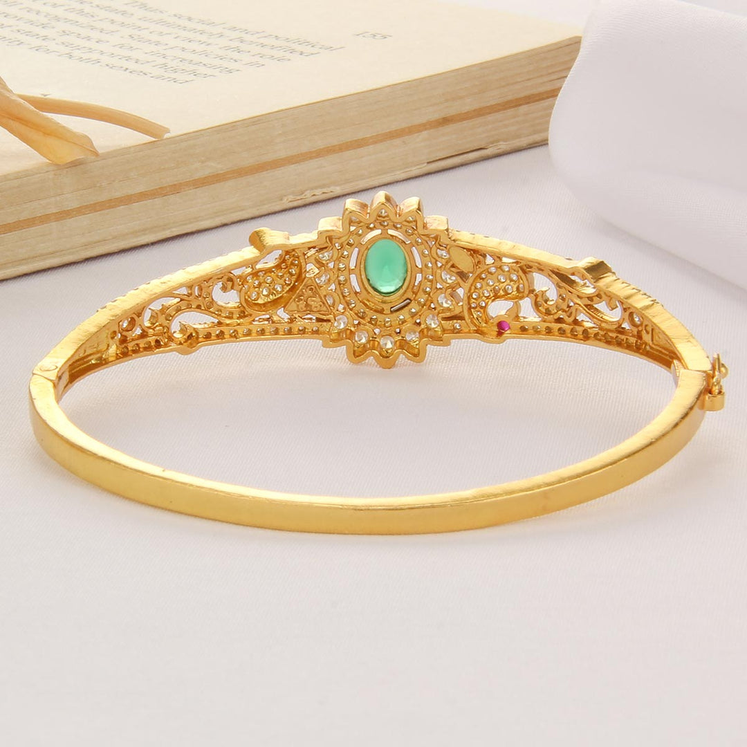 Vesper Stone Bracelet