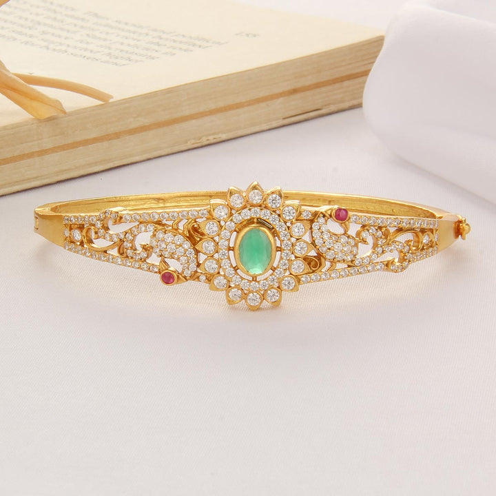 Vesper Stone Bracelet