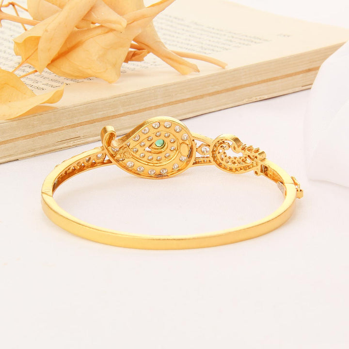 Lithika Stone Bracelet