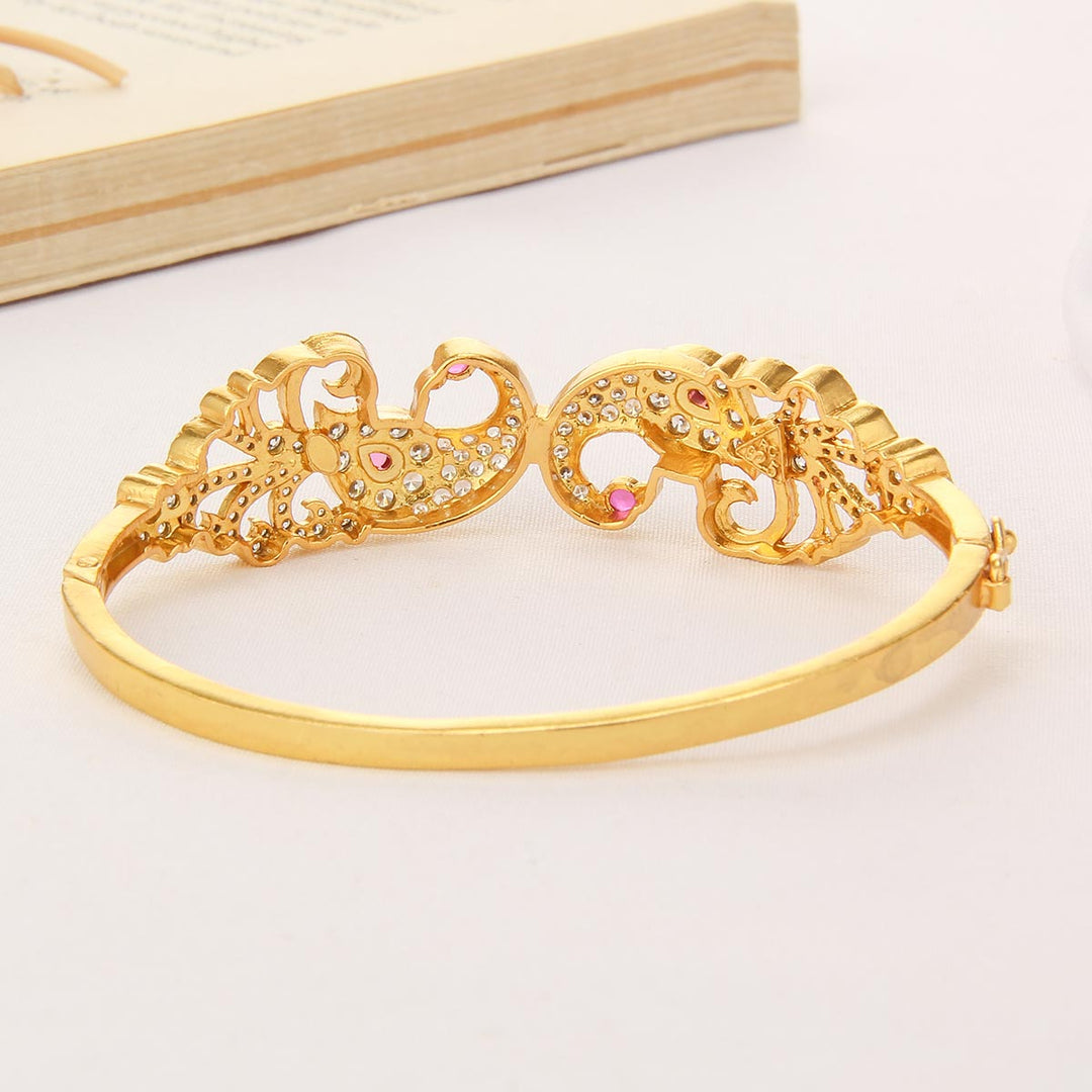 Nishitha Stone Bracelet