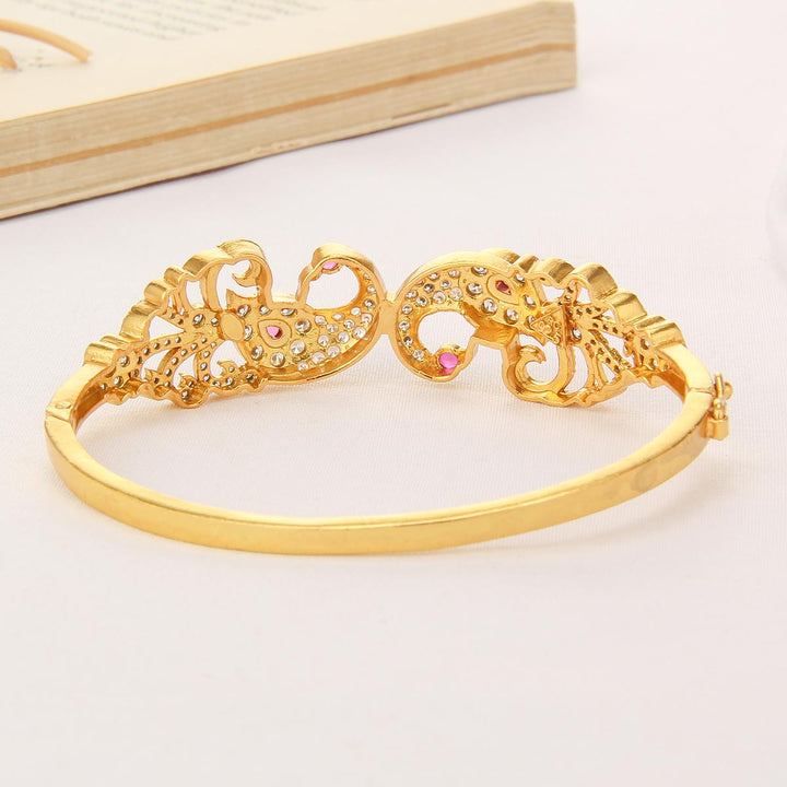 Nishitha Stone Bracelet