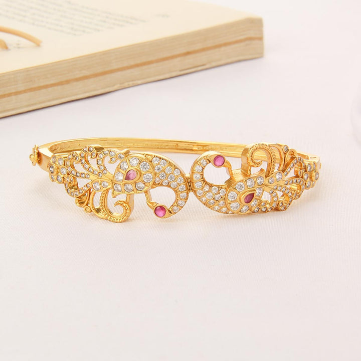 Nishitha Stone Bracelet