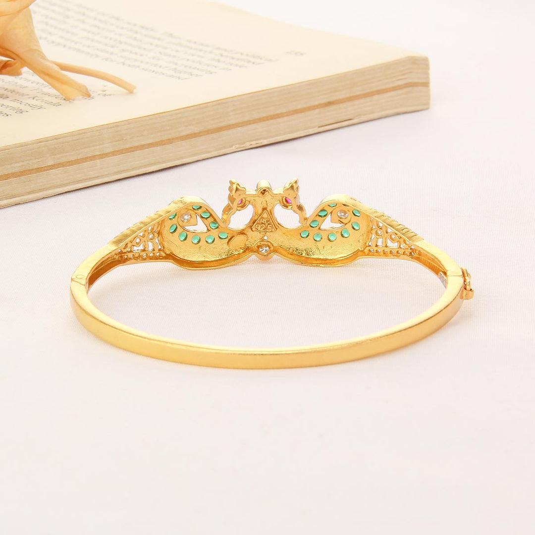 Flawless Stone Bracelet