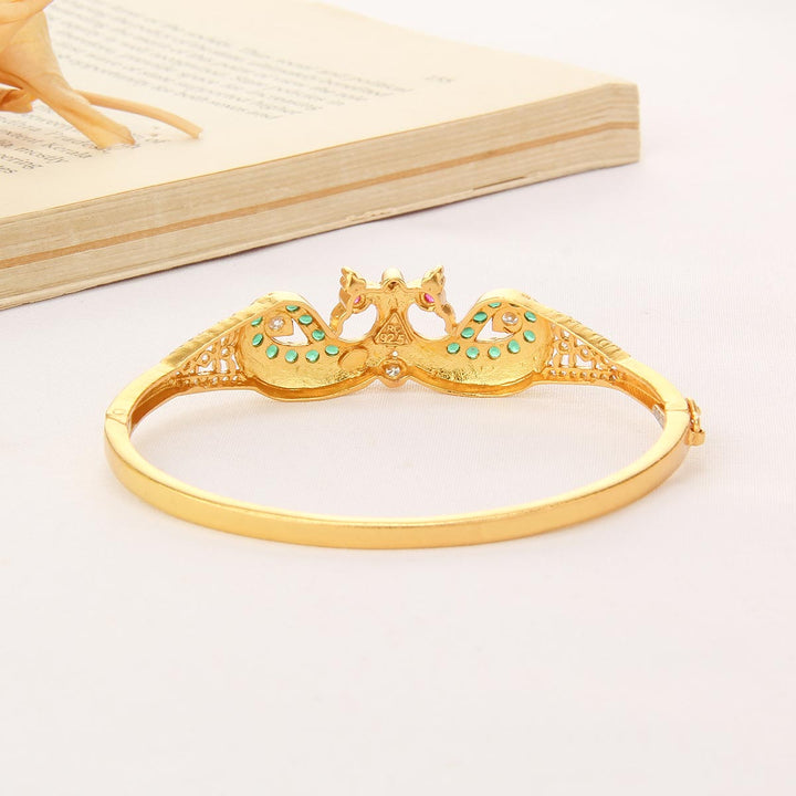 Flawless Stone Bracelet