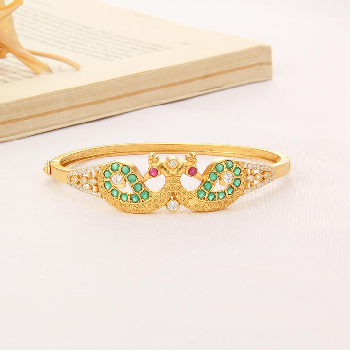 Flawless Stone Bracelet