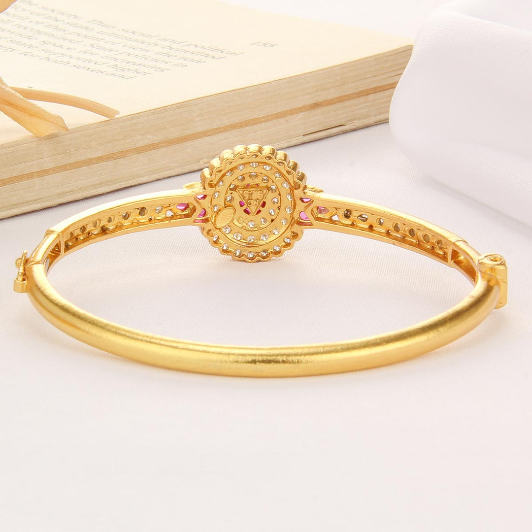 Berlin Stone Bracelet