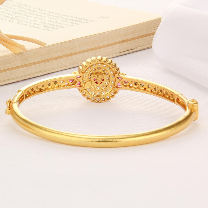 Berlin Stone Bracelet