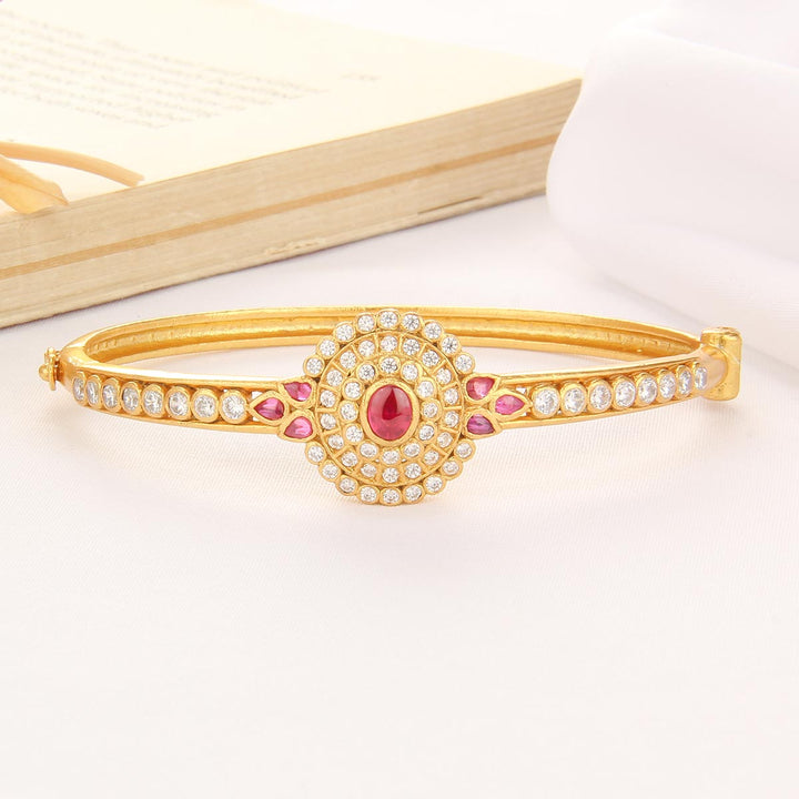 Berlin Stone Bracelet