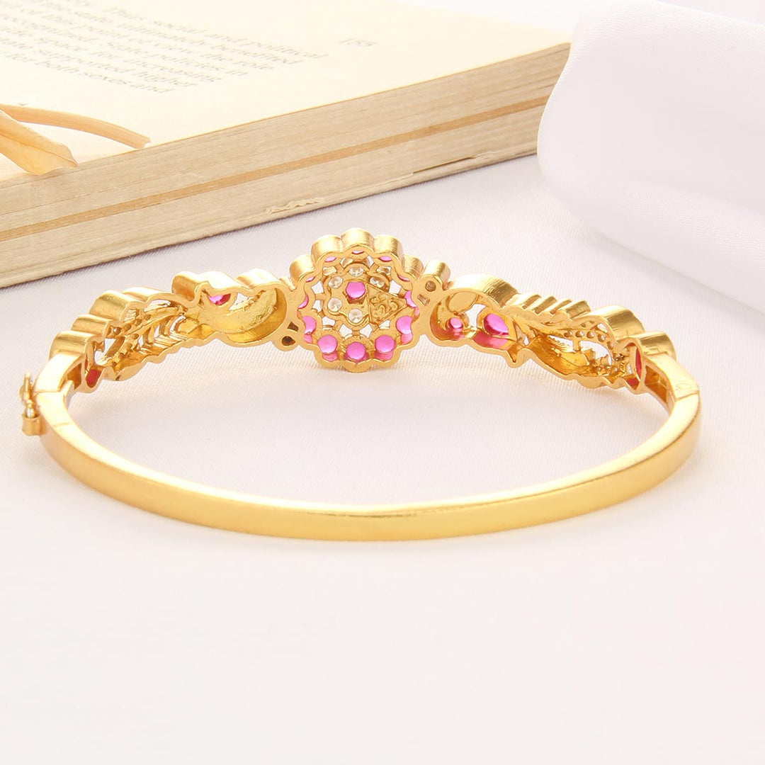 Laviniya Stone Bracelet