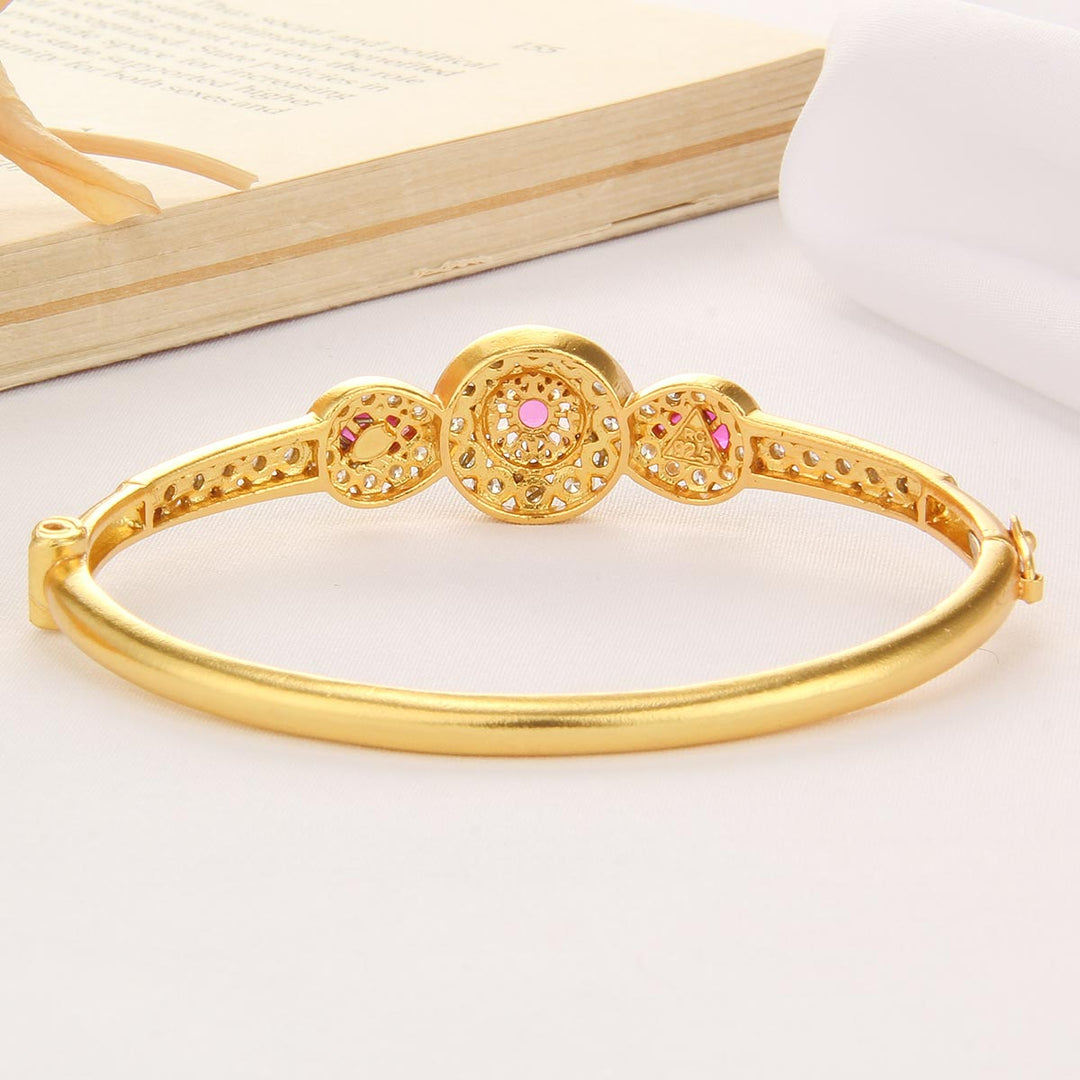 Prakthi Stone Bracelet