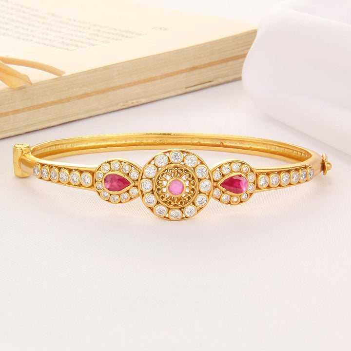 Prakthi Stone Bracelet