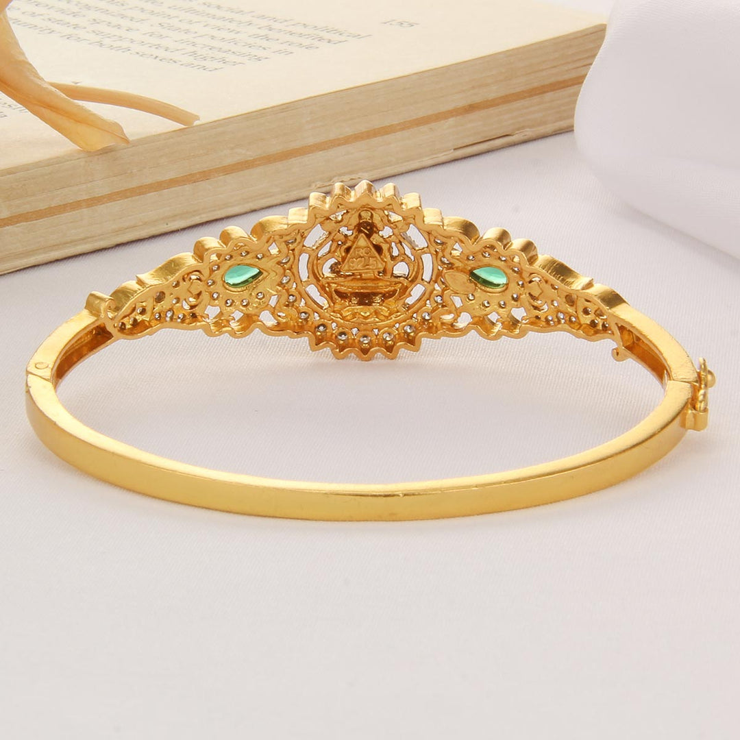 Lakshmi Stone Bracelet
