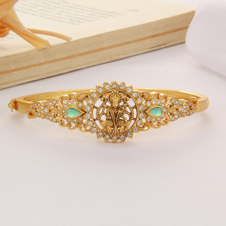Lakshmi Stone Bracelet