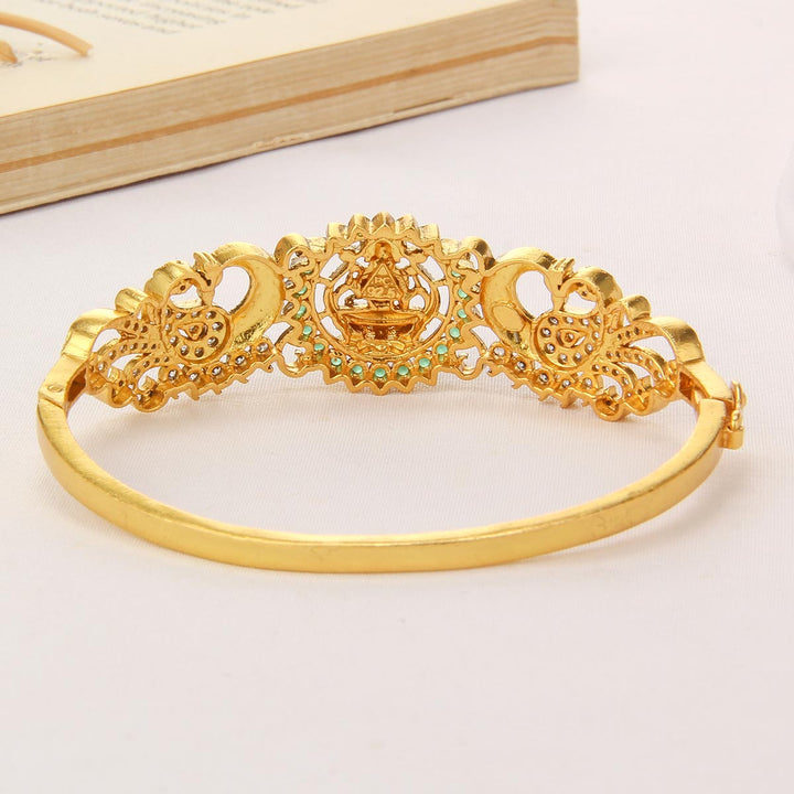 Rishivini Stone Bracelet