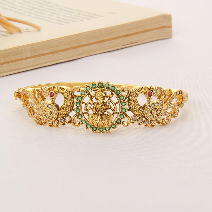 Rishivini Stone Bracelet