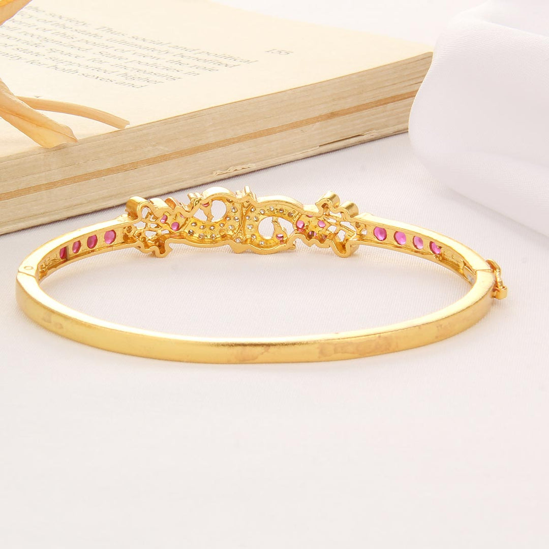 Hegna Stone Bracelet