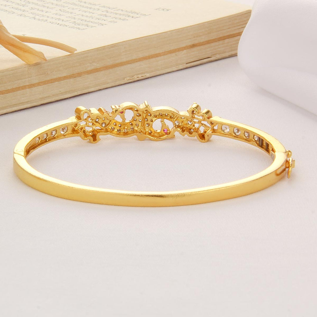 Unisha Stone Bracelet