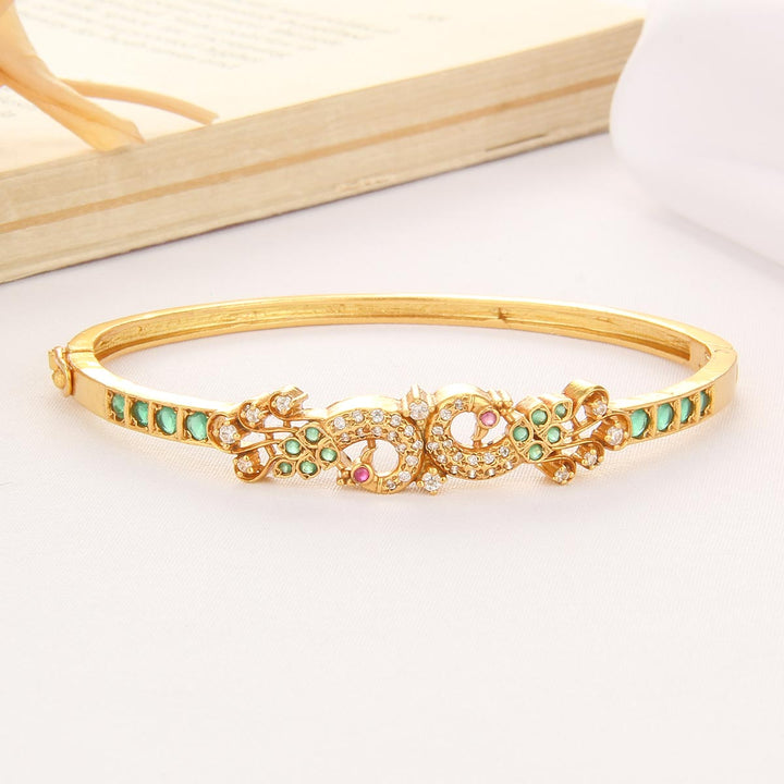 Jansika Stone Bracelet