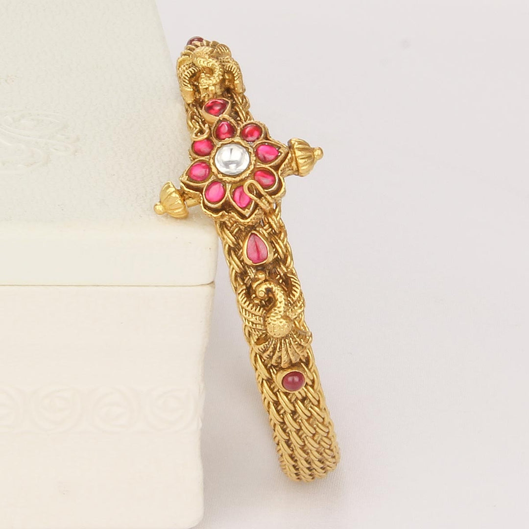 Henisha Nagas Bracelet