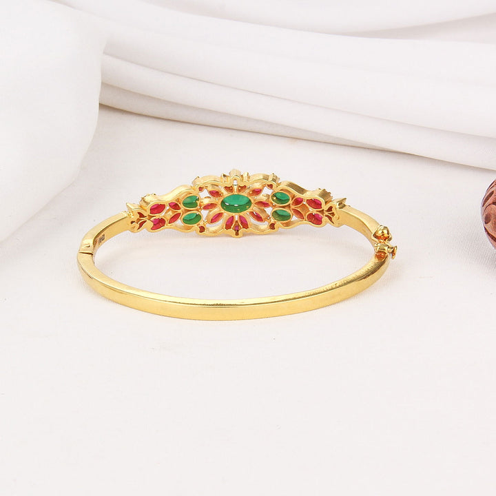 Grandeur Pakshi Bracelet