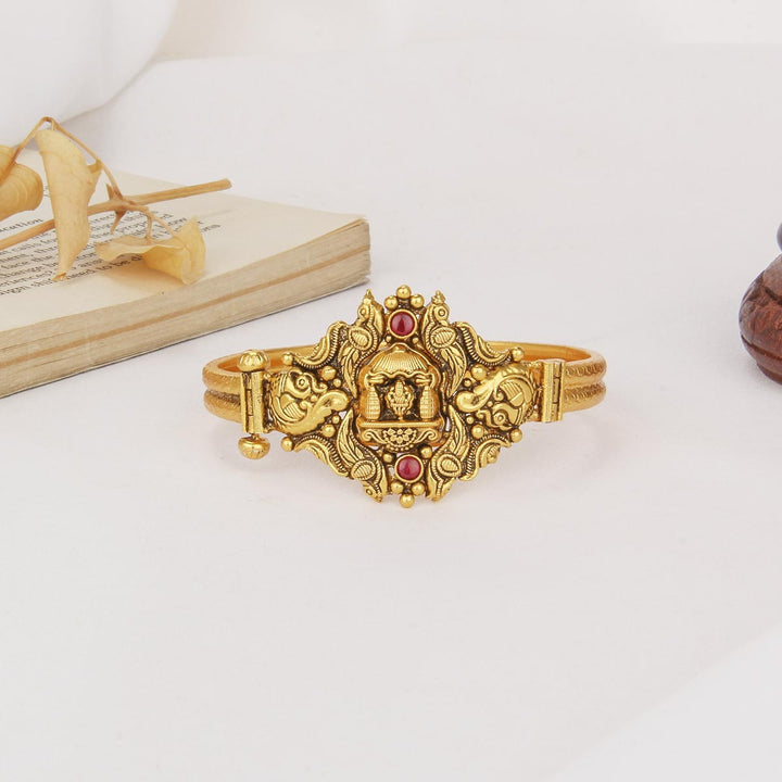 Lithika Nagas Bracelet