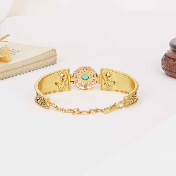 Aswathy Nagas Bracelet