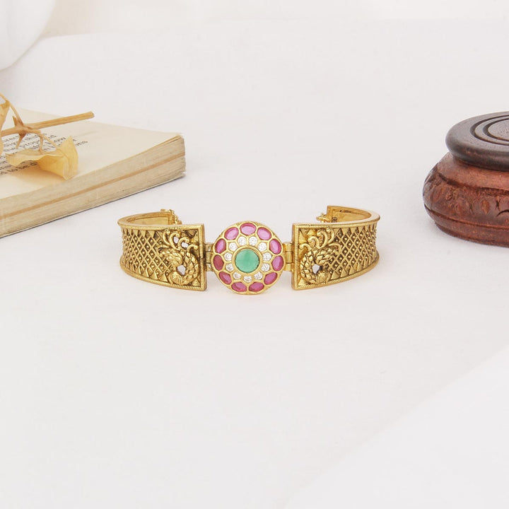 Aswathy Nagas Bracelet