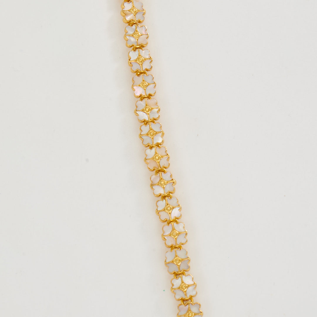 Fabulous Kundan Bracelet