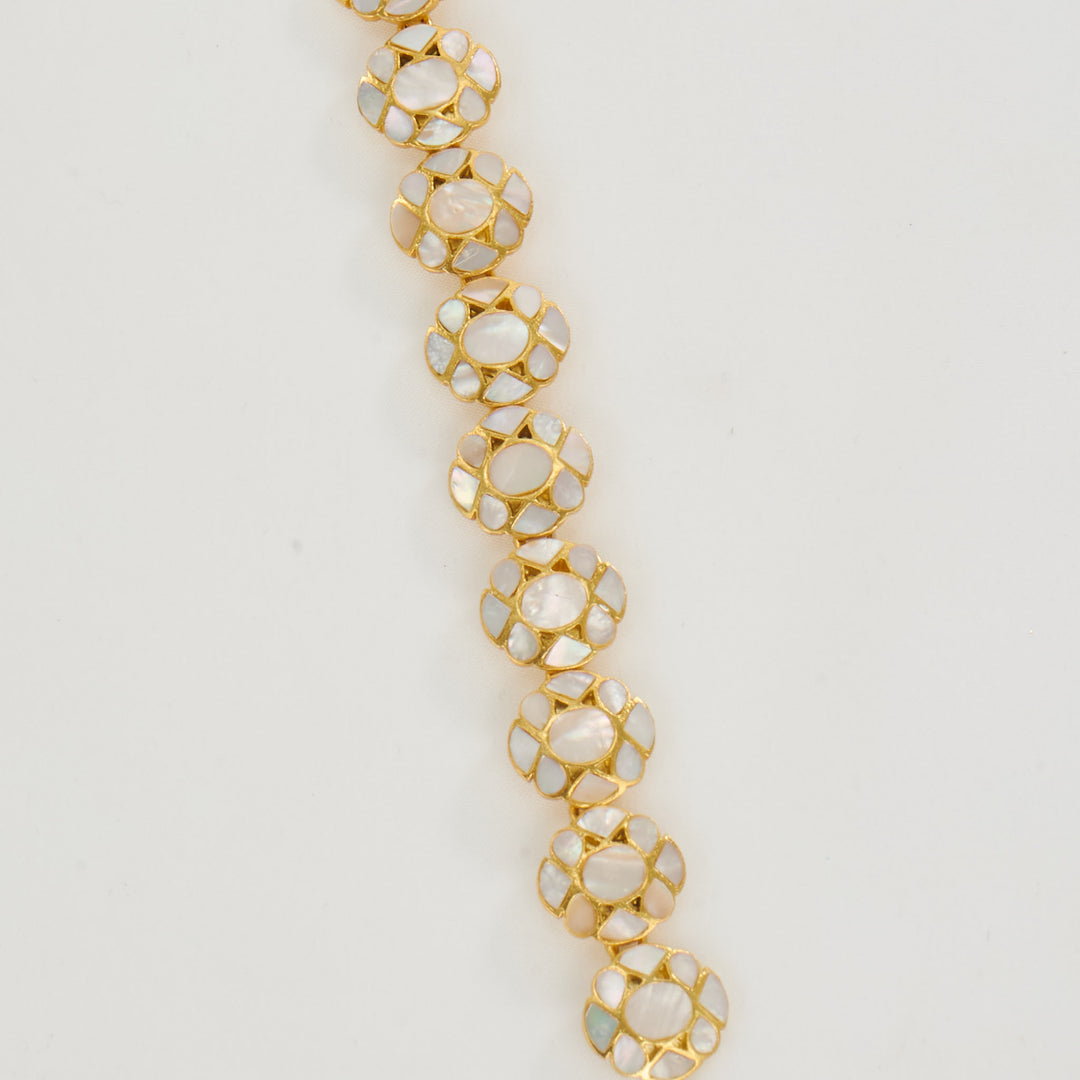 Gorgeous Kundan Bracelet