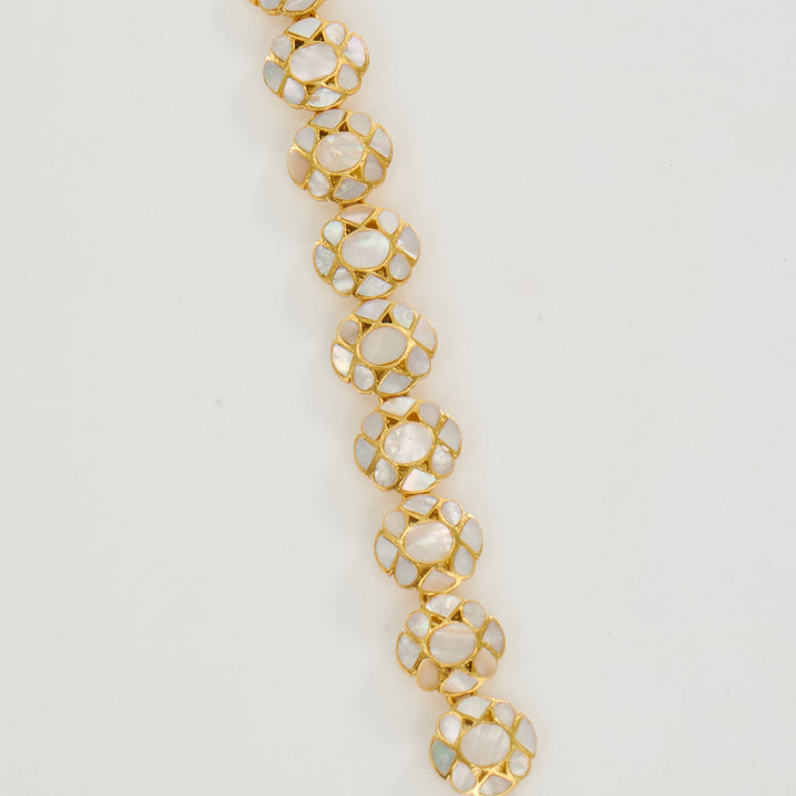 Gorgeous Kundan Bracelet