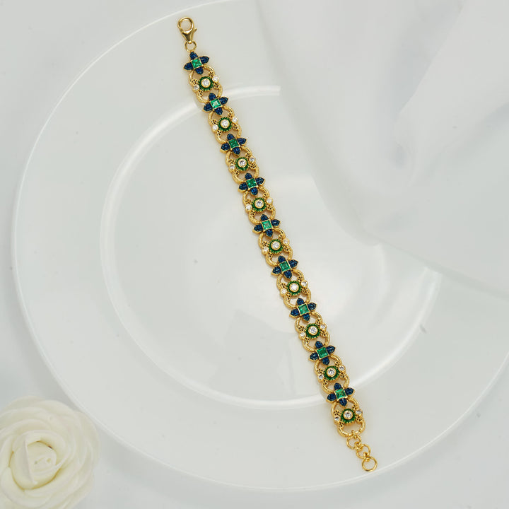 Sanyukta Bracelet