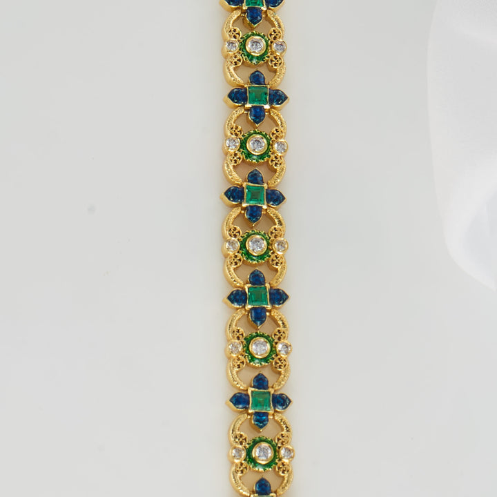 Sanyukta Bracelet