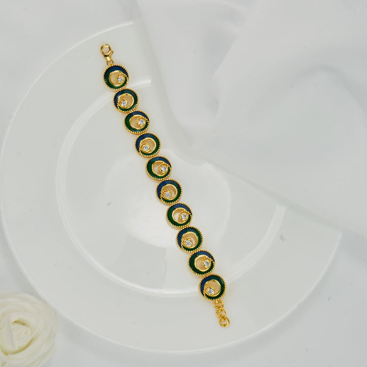 Jivanshi Bracelet