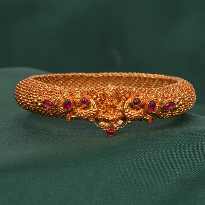 Royal Stone Bracelet