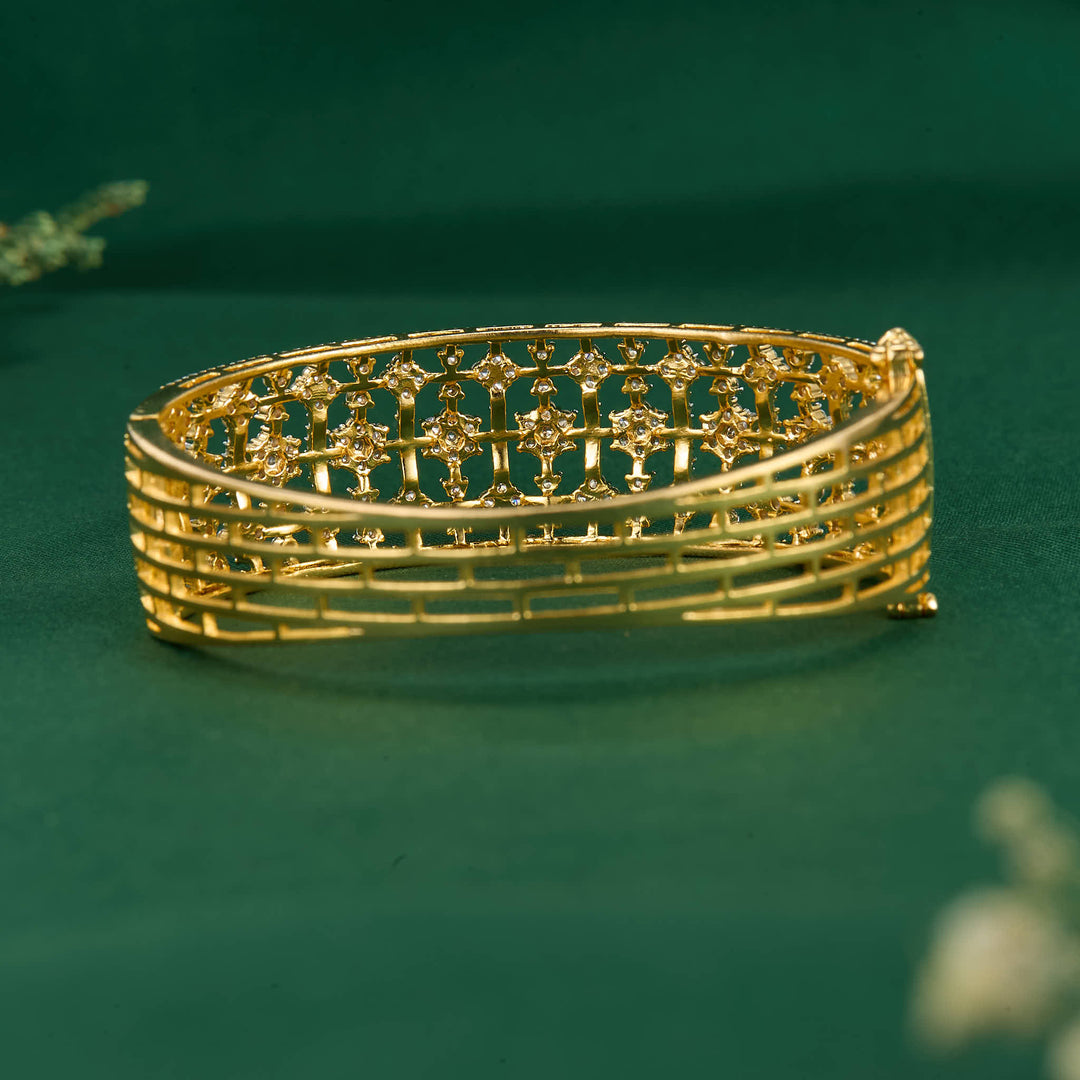 Glittering Avikam Bracelet