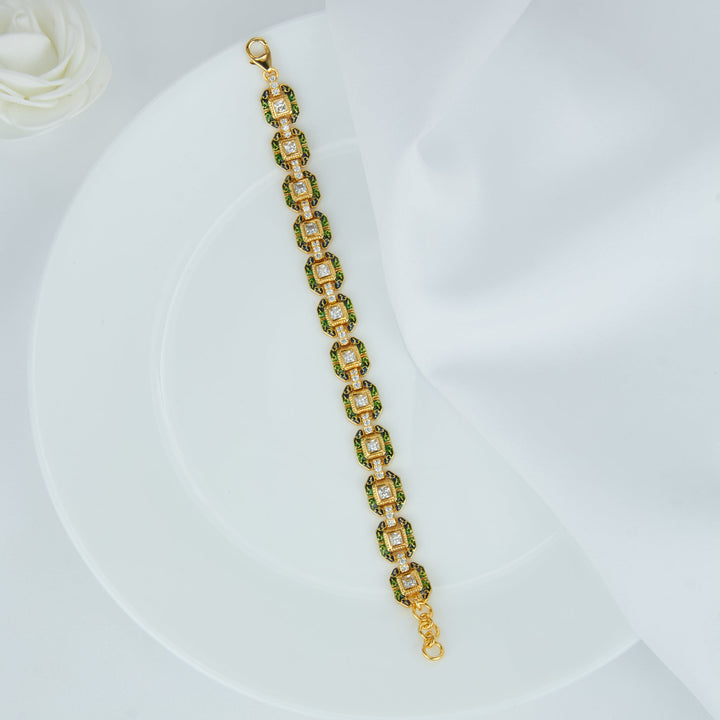 Dhiksha Bracelet