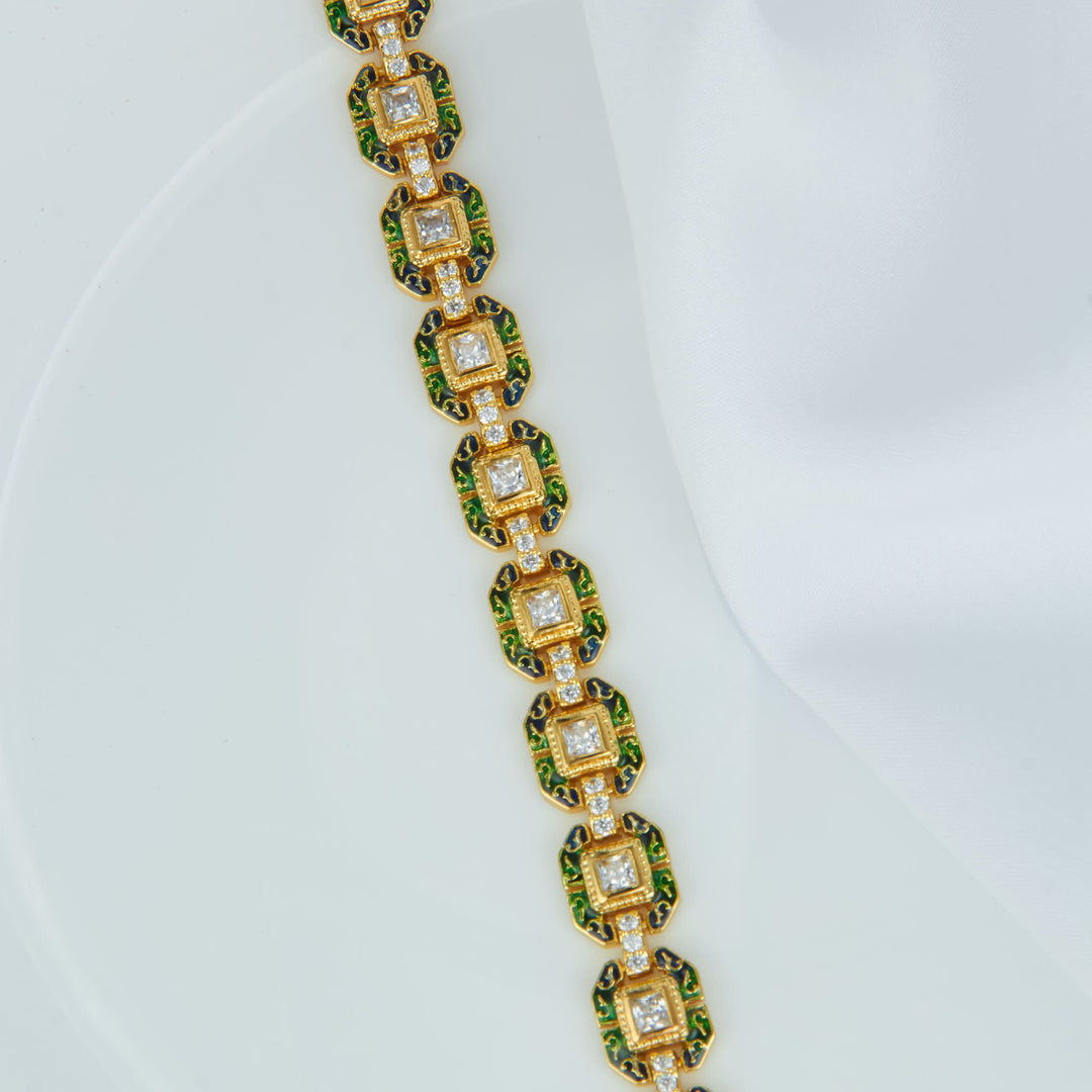 Dhiksha Bracelet