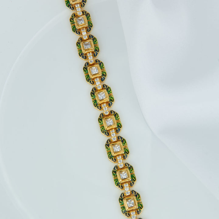 Dhiksha Bracelet