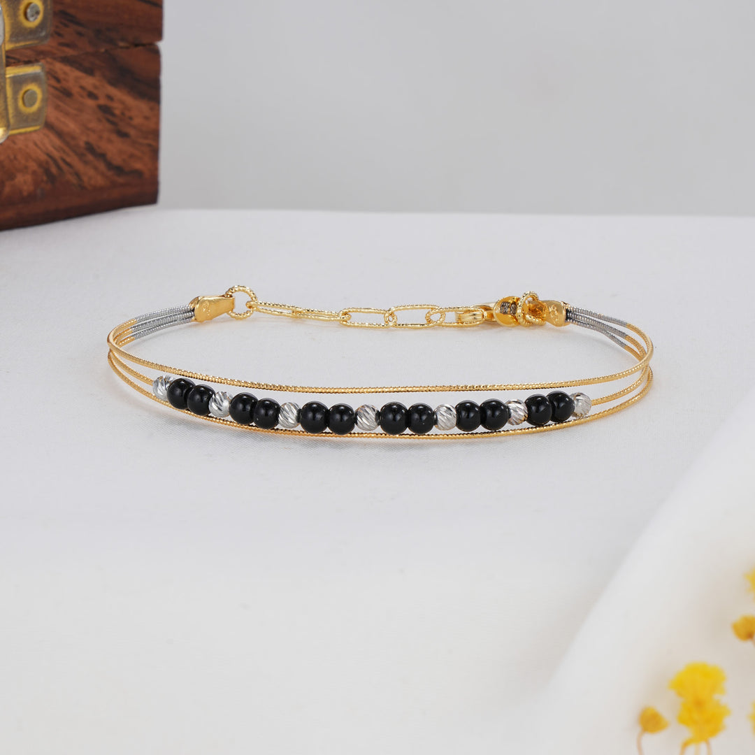 Tvesha Plain Bracelet