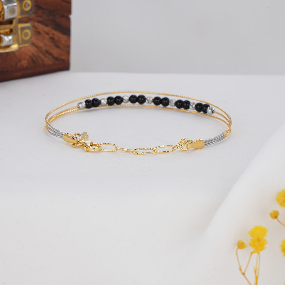 Tvesha Plain Bracelet