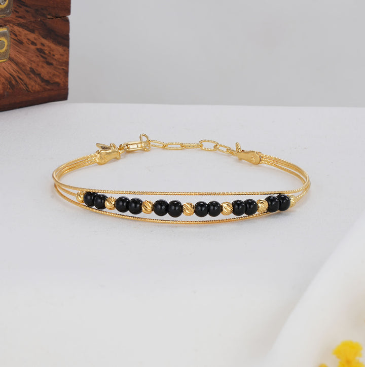 Aashvi Plain Bracelet
