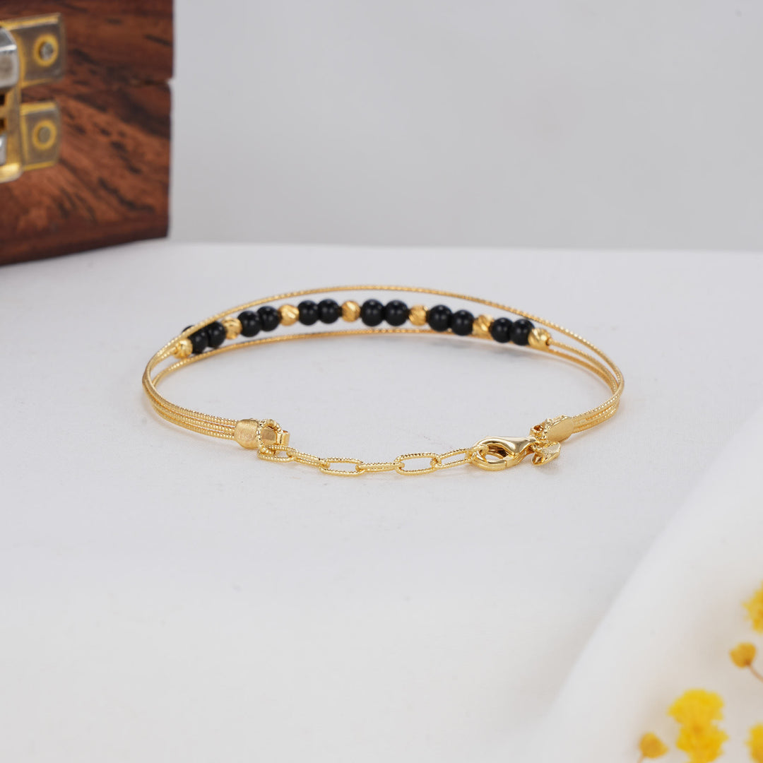 Aashvi Plain Bracelet