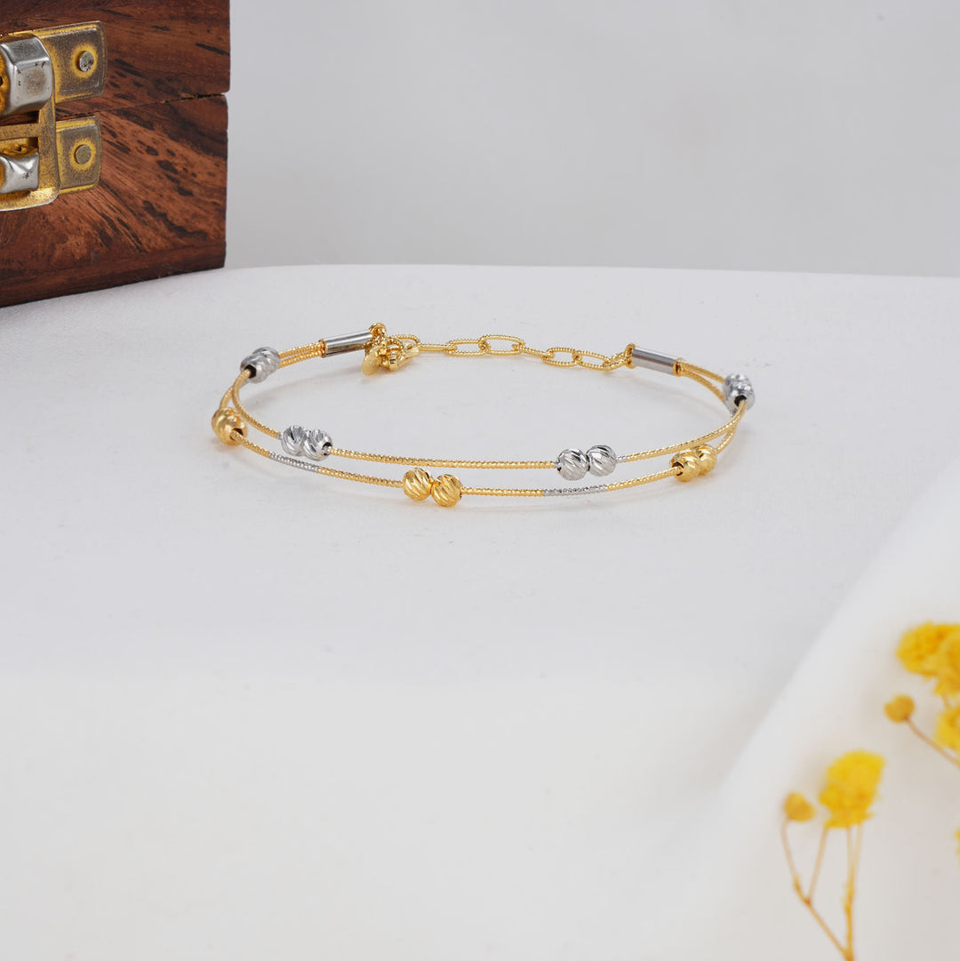 Brinaya Plain Bracelet