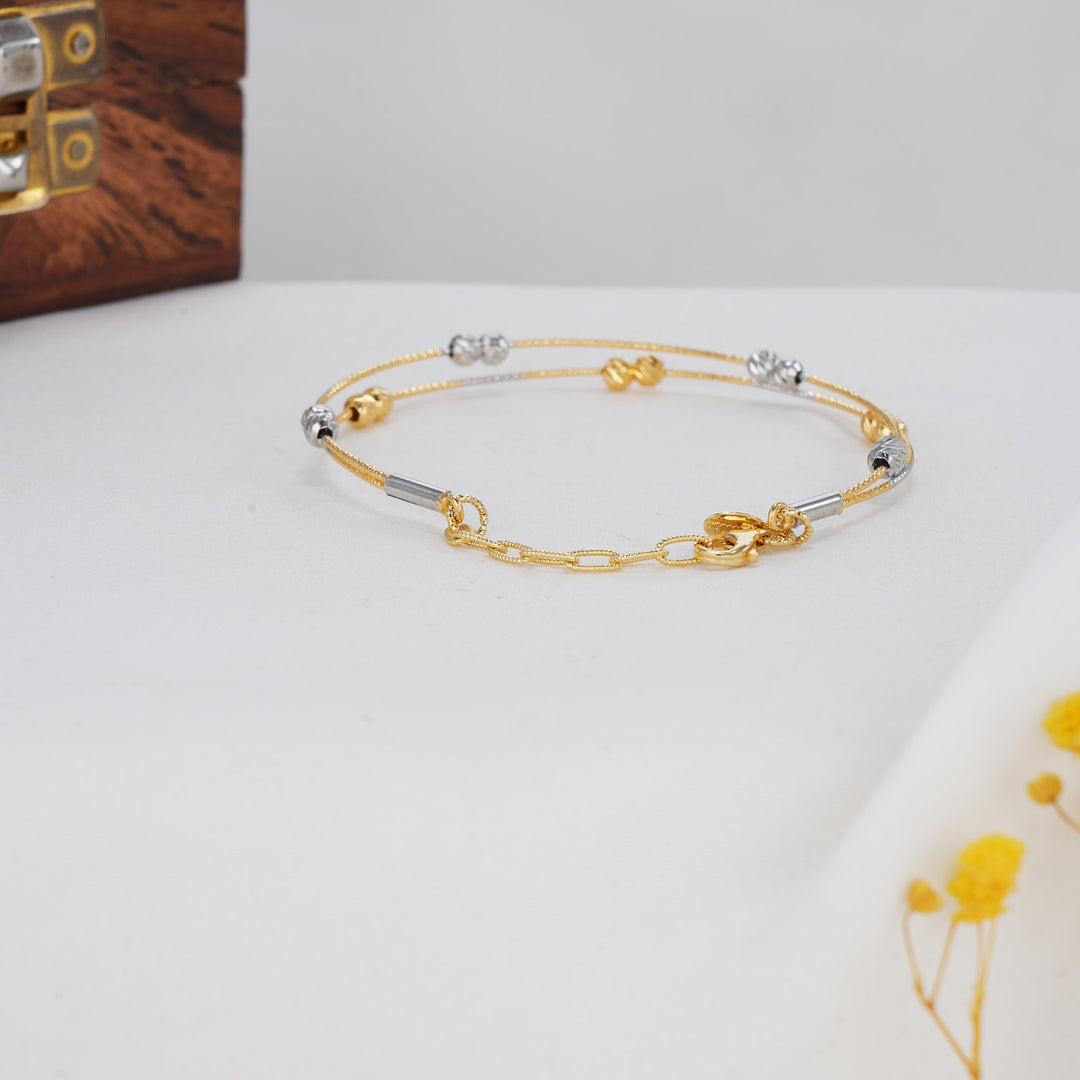 Brinaya Plain Bracelet