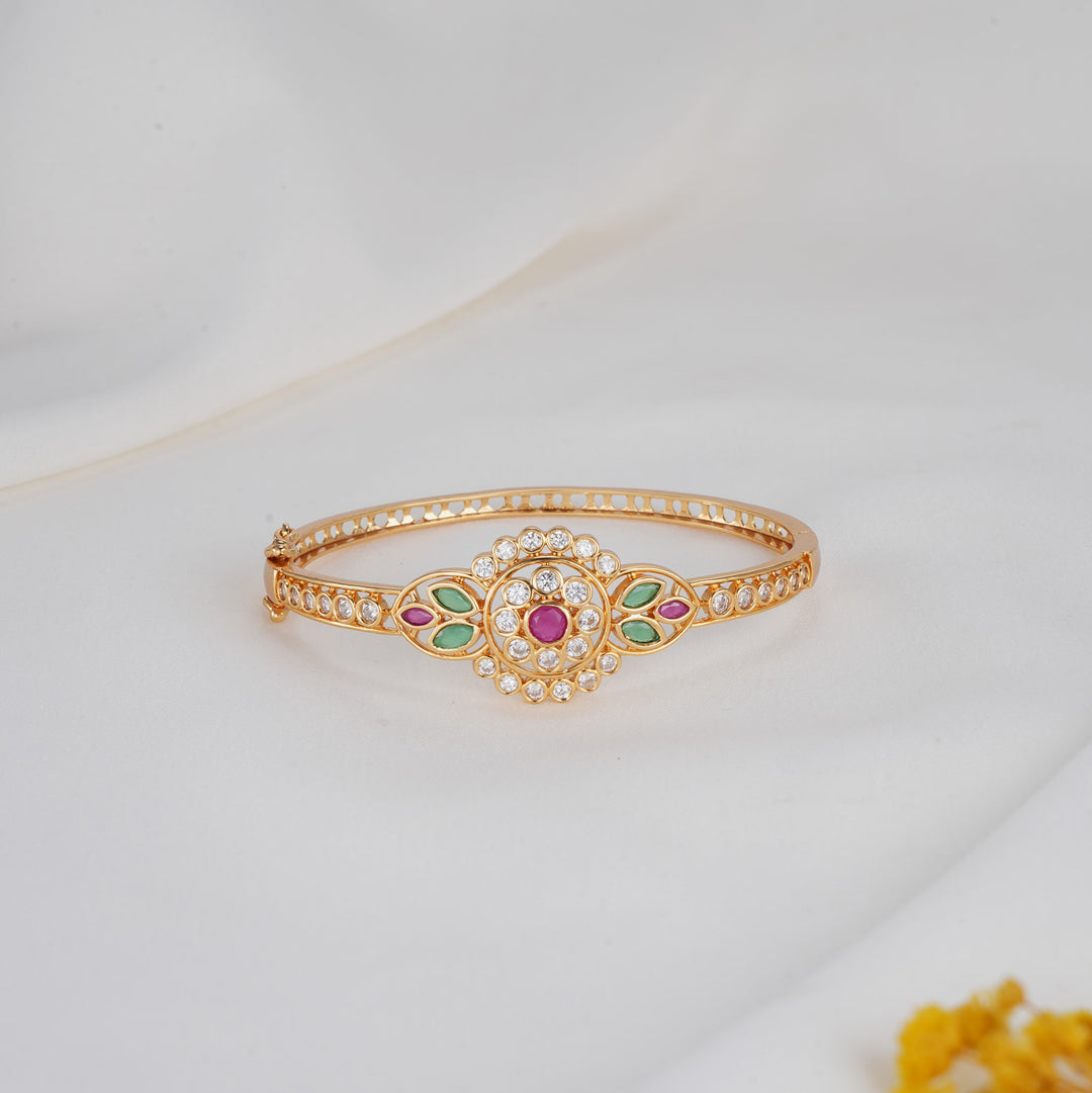 Nishanthi Stone Bracelet