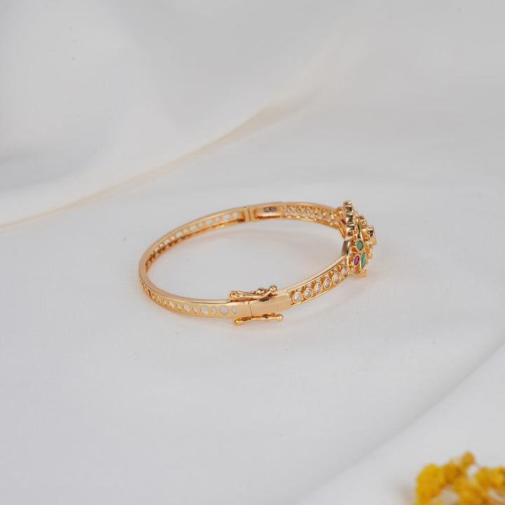 Nishanthi Stone Bracelet