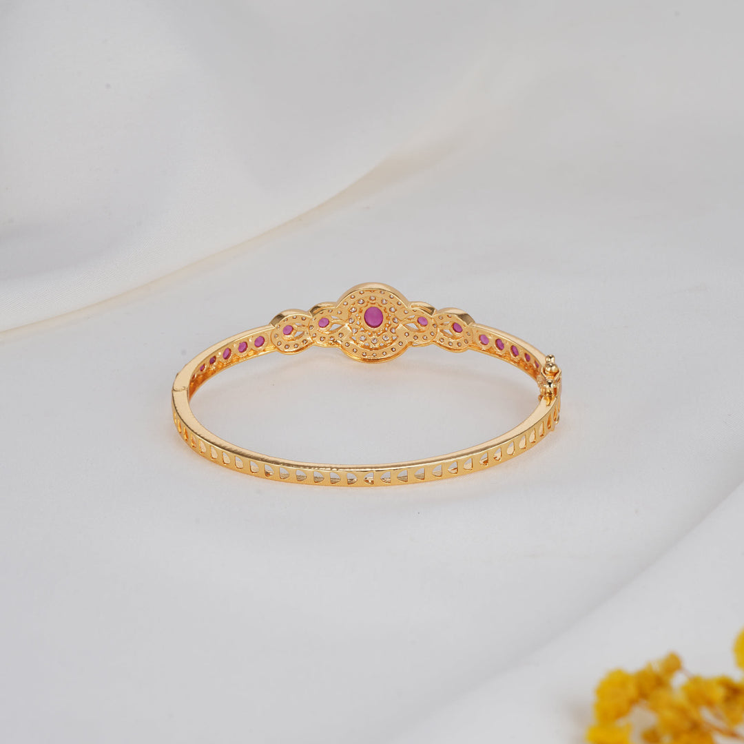 Stunning Stone Bracelet